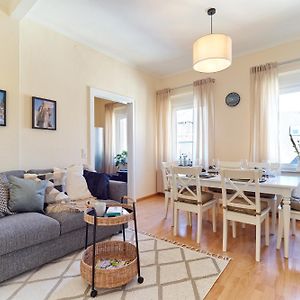 Appartement met Twee Slaapkamers