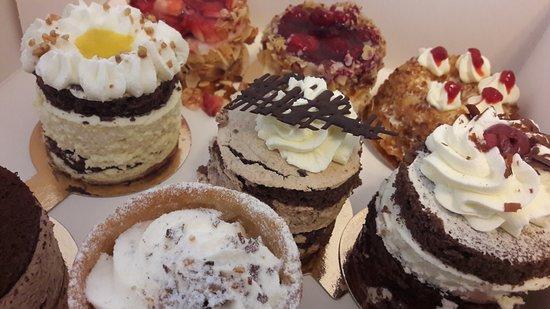 Die Törtchenmanufaktur